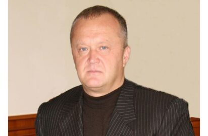 Игорь Евтушок вице-спикер заксобрания Челябинской области (иллюстрация из открытых источников)