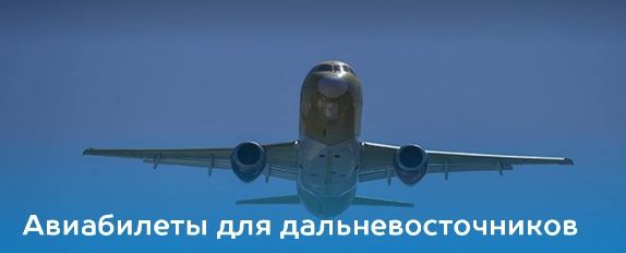 Аэрофлот приостановил бронирование субсидированных билетов для дальневосточников 13.01.2021 г. (иллюстрация из открытых источников)