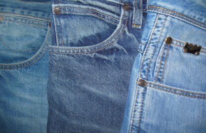 Как выбрать джинсы (фото РОСГОД)
