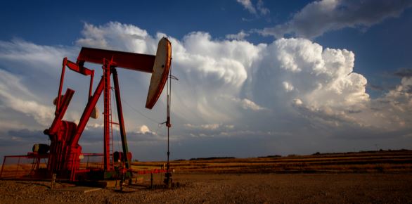 Нефть (иллюстрация из открытых источников)