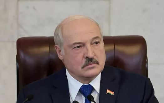 Президент Александр Лукашенко возглавляет Беларусь с 1994 года. ПРЕСС-СЛУЖБА ПРЕЗИДЕНТА