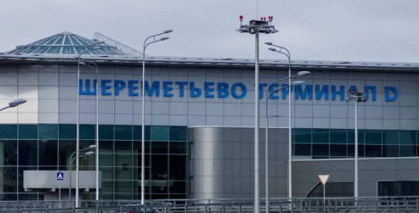 В Шереметьево авиапассажирам следует приезжать в аэропорт заранее (фото из открытых источников)