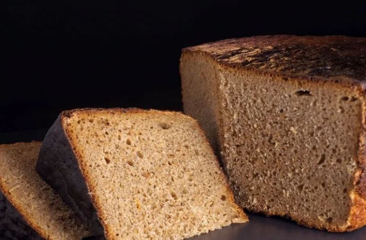 Хлеб (иллюстрация из открытых источников)