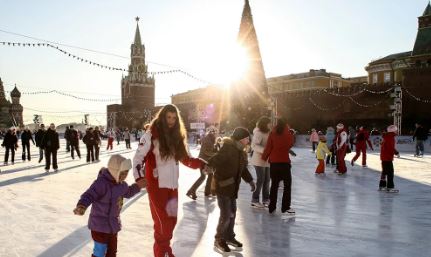 Московские школьники уйдут досрочно на зимние каникулы (фото из открытых источников)
