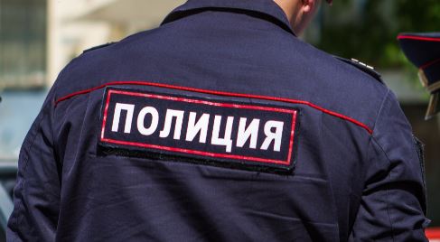 В России одобрен законопроект о расширении полномочий полиции (фото из открытых источников)