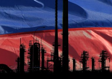 Россия нефть (иллюстрация из открытых источников)