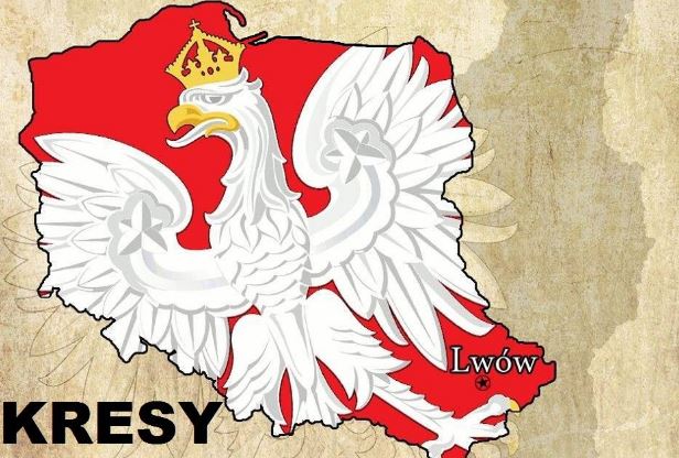 Польша не планирует захват части украинской территории (польский плакат)