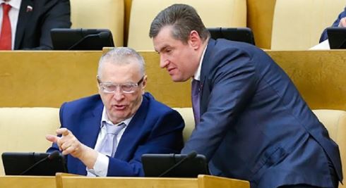 В ЛДПР обсуждают кандидатуры преемников Жириновского (фото из открытых источников)