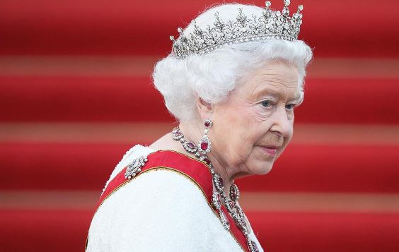 Королева Елизавета II (фото: Sean Gallup / Getty Images)