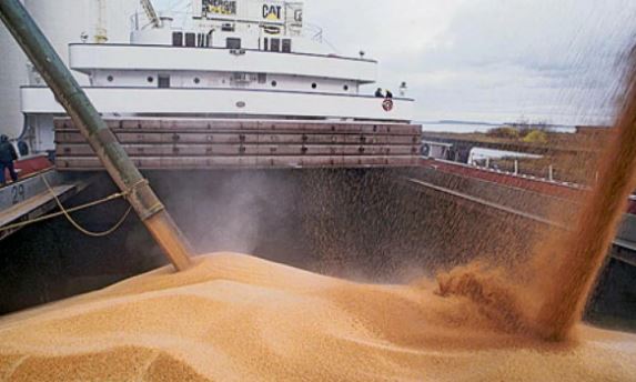 Россия продлила зерновую сделку
